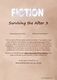 Surviving the After by TravisPLS (Chapter 03)