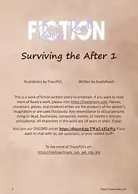 Surviving the After by TravisPLS (Chapter 01)