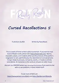 Cursed Recollections by BSA (Chapter 05)