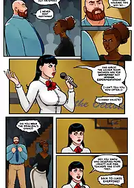 nurse comics