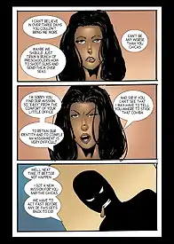 Chicas by Dirty Comics (Chapter 005)
