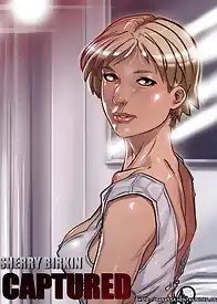 Sherry Birkin Captured Resident Evil by Ganassa (Chapter 01)