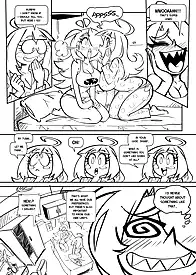 Skarpworld by Gerph (Chapter 015)