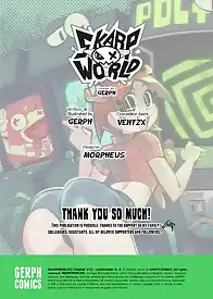 Skarpworld by Gerph (Chapter 012)
