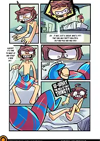 Skarpworld by Gerph (Chapter 001)