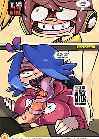 Skarpworld by Gerph (Chapter 000)