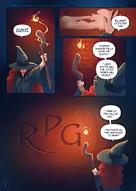 R.P.G. by Hagfish (Chapter 01)