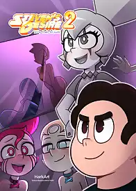 Steven's Desire Steven Universe by HarkArt (Chapter 02)