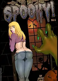 Spooky! by James Lemay (Chapter 006)