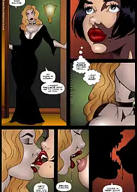 Creature Busters by James Lemay (Chapter 03)