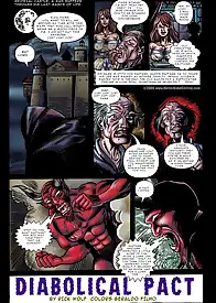 Diabolical Pact by HorrorBabeCentral (Chapter 01)