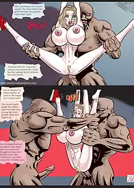 Erotomania by HorrorBabeCentral (Chapter 021)
