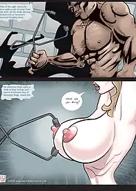 Erotomania by HorrorBabeCentral (Chapter 020)