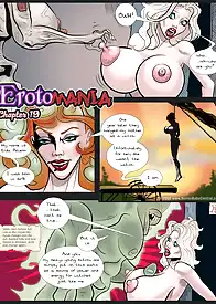 Erotomania by HorrorBabeCentral (Chapter 019)