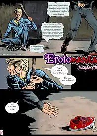 Erotomania by HorrorBabeCentral (Chapter 018)