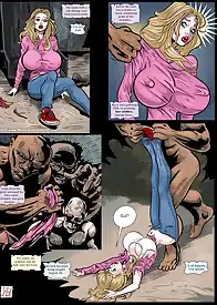 Erotomania by HorrorBabeCentral (Chapter 016)