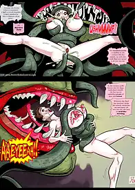 Erotomania by HorrorBabeCentral (Chapter 014)