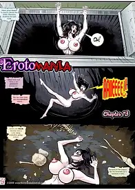 Erotomania by HorrorBabeCentral (Chapter 013)