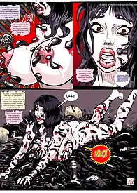 Erotomania by HorrorBabeCentral (Chapter 013)