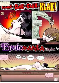 Erotomania by HorrorBabeCentral (Chapter 010)