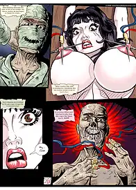 Erotomania by HorrorBabeCentral (Chapter 010)