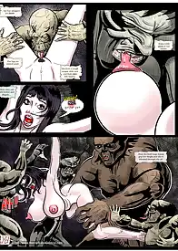 Erotomania by HorrorBabeCentral (Chapter 006)