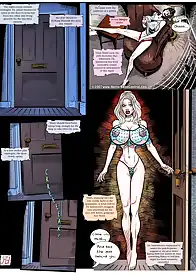 Erotomania by HorrorBabeCentral (Chapter 004)
