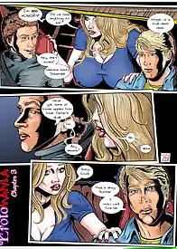 Erotomania by HorrorBabeCentral (Chapter 003)
