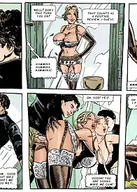 Dionise CA by HorrorBabeCentral (Chapter 008)