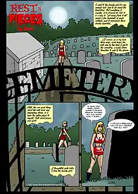 Best In Pieces by HorrorBabeCentral (Chapter 01)