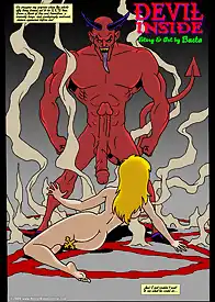 Creature Chronicles by HorrorBabeCentral (Chapter 011)