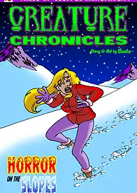 Creature Chronicles by HorrorBabeCentral (Chapter 010)