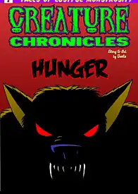 Creature Chronicles by HorrorBabeCentral (Chapter 007)