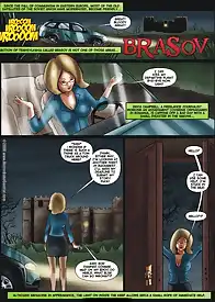 Brasov by HorrorBabeCentral (Chapter 01)