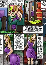 The Good Wife by IllustratedInterracial (Chapter 01)