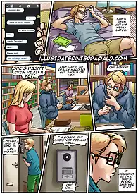 Mura by IllustratedInterracial (Chapter 03)