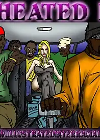 Cheated by IllustratedInterracial (Chapter 02)