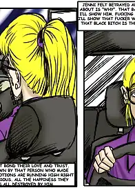 Cheated by IllustratedInterracial (Chapter 01)