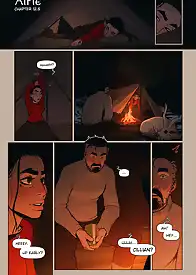 Alfie by InCase (Chapter 012-2)