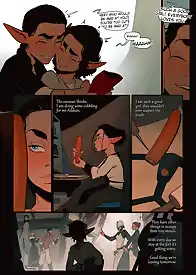 Alfie by InCase (Chapter 012-1)