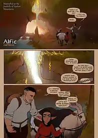 Alfie by InCase (Chapter 009-2)