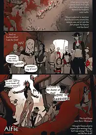 Alfie by InCase (Chapter 010)