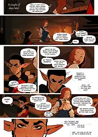 Alfie by InCase (Chapter 008-2)