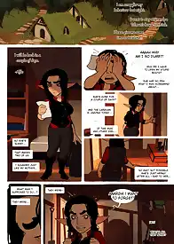 Alfie by InCase (Chapter 007)