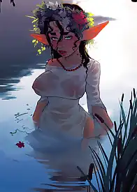 Alfie by InCase (Chapter 006)