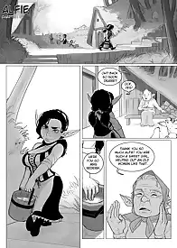 Alfie by InCase (Chapter 005)