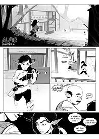 Alfie by InCase (Chapter 004)