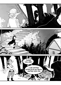Alfie by InCase (Chapter 003-1)
