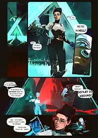 Applied Demonology by InCase (Chapter 01)