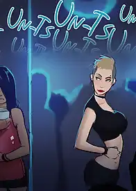 Club Encounter by InCase (Chapter 01)